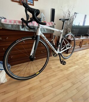 Predám bicykel Specialized Allez sport - 3