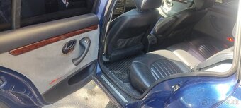 Predám Peugeot 406 kombi - 3