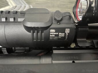 Yukon photon RT 6x50 - 3