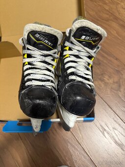 Bauer detské Supreme M40 YTH 11,5 - 3