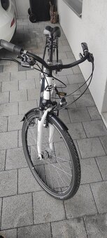 Predám bicykel Vengo Discover - 3