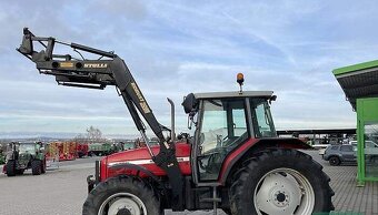 Massey ferguson 4270 - 3