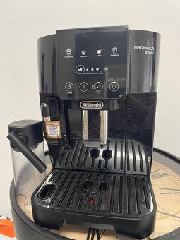Automatický kávovar De’Longhi Magnifica - 3
