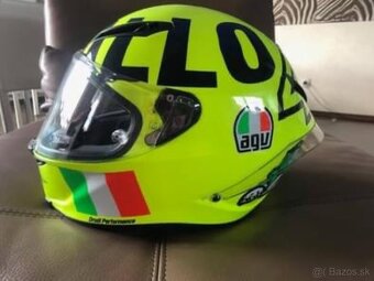 AGV Corsa R Mugello 2016 Limitka - 3