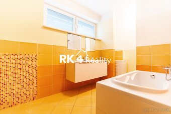 RK4 - NA PREDAJ - priestranný 4 izbový byt - Rezidencia Leso - 3