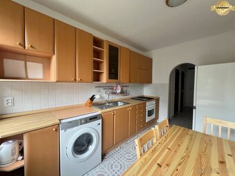 Ex.prenájom 4 iz bytu s lódžiou na Valovej ul. v Piešťanoch - 3