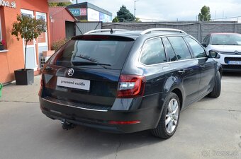Škoda Octavia Combi 1,5TSi Style Plus 110KW M6 - 3