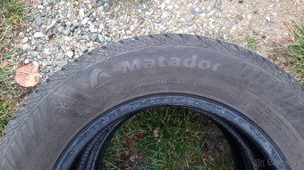 175/70r14 91T  Matador  zimne - 3