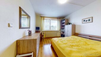 3 izbový byt na predaj vo Zvolene (Západ) 71,51m2 - 3