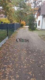 NA PREDAJ STAVEBNÝ POZEMOK V POHRANIČNEJ LOKALITE ČESKA A RA - 3