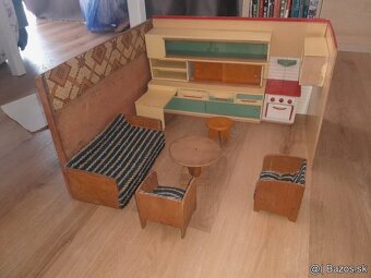 Detská mini kuchynka - 3