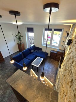 2 izbový, balkón, novostavba, Školská, Malá Ida, zariadený - 3