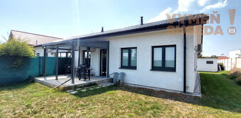 VYMEŇ SUSEDA - VÝNIMOČNÝ 4 IZB. KOMPLETNE ZARIADENÝ RODINNÝ - 3