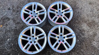Disky Audi 5x112 r18 - 3