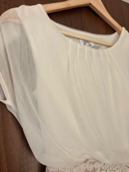 Šaty Veľkosť S - 3