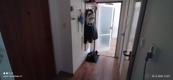 Prenájom 2 izboveho bytu. - 3