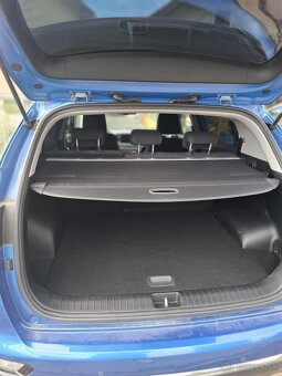 KIA Sportage SUV 100kw Manuál - 3