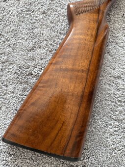 Pažba CZ 550 zásobník verzia - 3