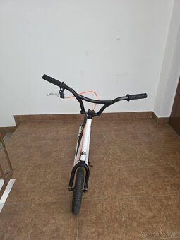 Detská Elektrická kolobežka Meteor Yello - Nepoužitá - 3