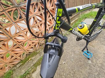 Horský bicykel Vedora 26 - 3