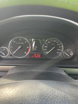 Peugeot 407 sedan - 3