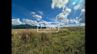 Predaj | Slnečný pozemok s výhľadom, Karlová - 3