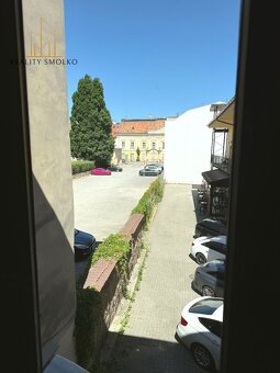 Na prenájom kancelárske priestory v historickom centre Prešo - 3