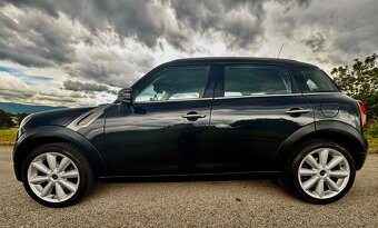 Mini Countryman Cooper 1.6 D, 82kW - 3