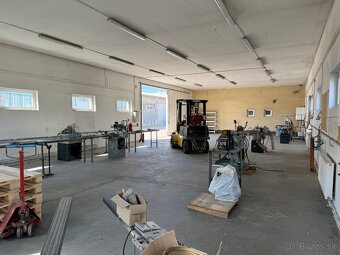 Polyfunkčný objekt na prenájom (s možnosťou predaja) - 3