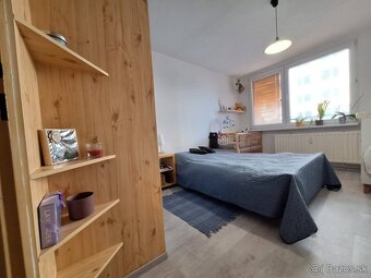 Na predaj 3 - izbový byt, Košice - Juh, ulica Žižkova - 3