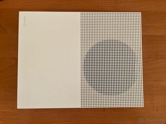 Xbox one s 1T - 3