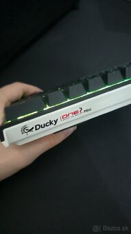 DUCKY ONE 2 mini - 3