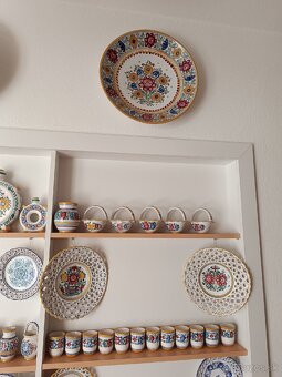 Modranská keramika - 3