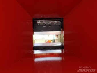 Štiepkovac - špalíkovac za traktor - 3