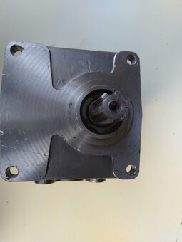 čerpadlo NŠ 100 - 3