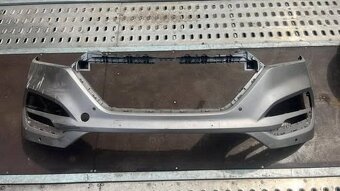 Predny naraznik HYUNDAI TUCSON I20 I30 KONA ELANTRA SANTA FE - 3