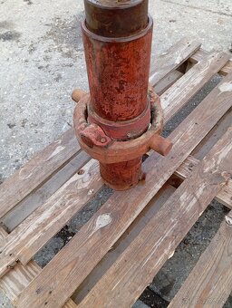 Prives vlečka BSS Vlek vyklapaci - 3