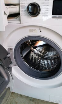 Práčka Samsung - 3