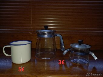 Retro poháre ... - 3