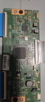 Predám náhradné diely na TV Philips 65PUS7805 - 3