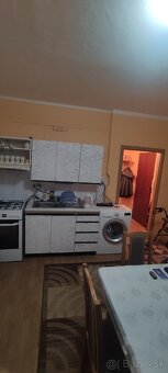 1izbovy byt predaj - 3