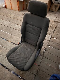 Sedačky - 3