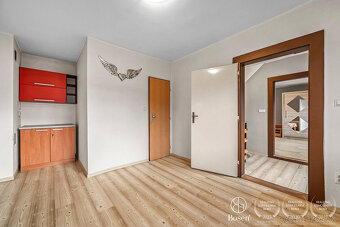 BOSEN | 5 izbový rodinný dom vo vyhľadávanej lokalite Vernár - 3