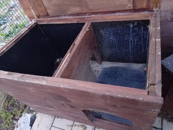 Predám psiu a mačaciu búdu - 3