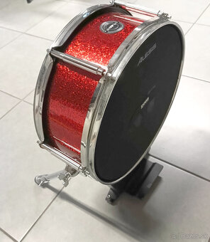 basový bubon pre elektrické bicie - 3