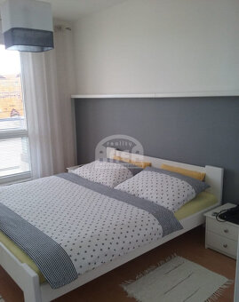 4- izbový byt v TOP lokalite sídliska Východ v Michalovciach - 3