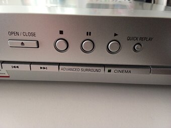 Panasonic DVD-RV62 - 3