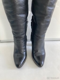 Damske cizmy 36 - 3