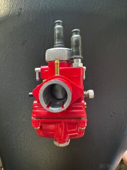 Karburátor DellOrto PHBG 17 - 3