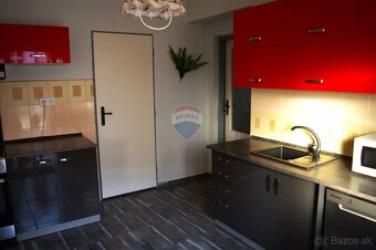 Rodinný dom v centre mesta Fiľakovo - 3